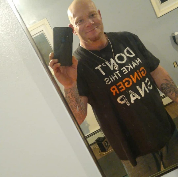 Meet your Posher, Shawn - Picture 2 of 2